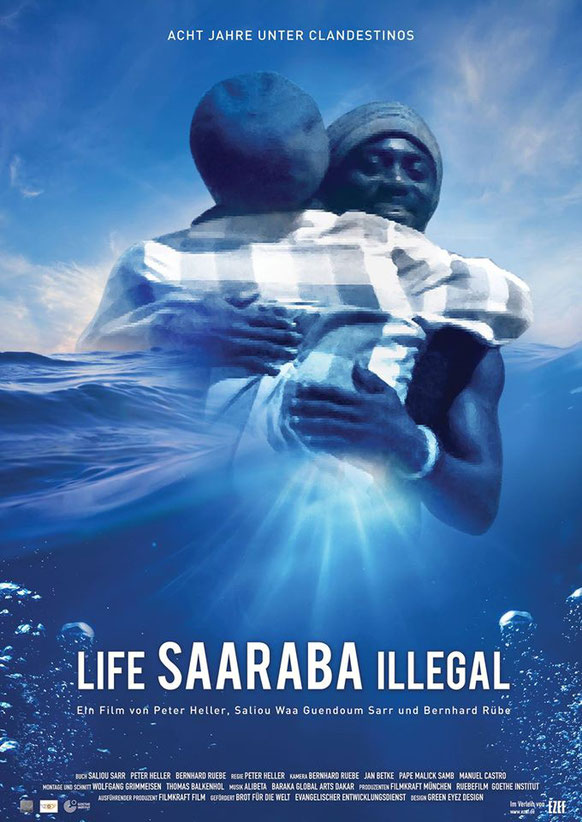 Saaraba Filmplakat